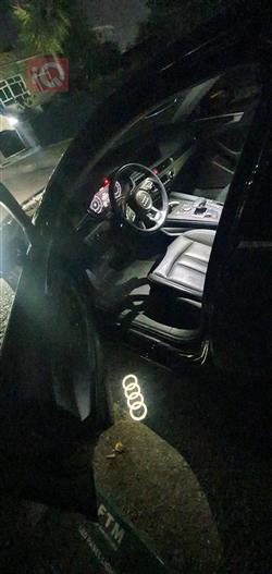 اودي A4